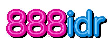 888idr — logo kanal
