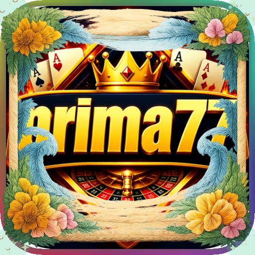 prima77 — mitra unggulan