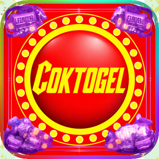 coktogel — mitra unggulan